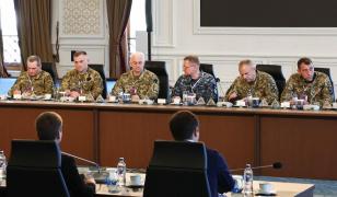 A doua rundă de negocieri ruso-ucrainene, încheiată fără armistițiu, dar cu acord pentru schimb de prizonieri