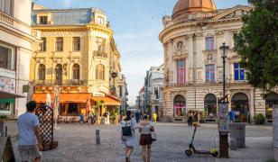 Vremea 2 - 30 iunie 2025. Sunt anunţate temperaturi caniculare în prima lună de vară