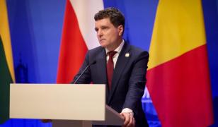 Nicuşor Dan anunţă noi discuţii cu partidele: O să mai avem întâlnire azi și cu comisia tehnică