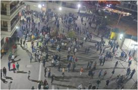 Cutremur de 5,8 în orașul Marmaris, Turcia. Oamenii, răniți după ce au sărit de la balcoane ca să se salveze