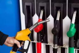 Preţurile la carburanţi sunt în scădere, faţă de cele afişate în ziua precedentă