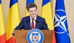 Nicușor Dan vrea să implice Serviciile în marile dosare de evaziune. Discuţia, în viitoarea şedinţă CSAT