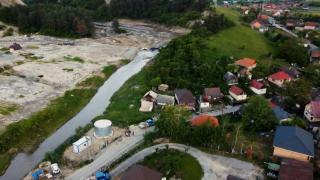 Raed Arafat anunță că opt experți străini vor ajunge miercuri în România pentru situaţia de la Praid