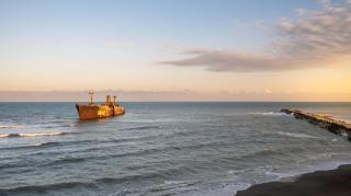 A fost identificată femeia, găsită moartă în zona stabilopozilor în Costinești. Cristina era din Bucureşti