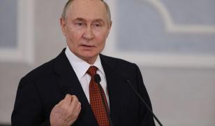 Ritmul discuţiilor privind pacea în Ucraina depinde de Kiev şi Washington, spune Kremlinul