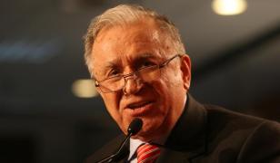 Noi detalii despre starea de sănătate a lui Ion Iliescu. Spitalul SRI: Este la ATI, dar în stare stabilă