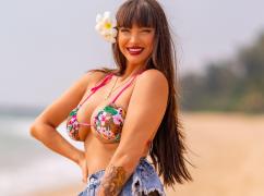 Andreea. Amelia. Teodora. Numele primelor trei ispite feminine, din sezonul 9, Insula Iubirii