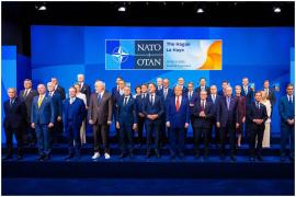 Ce i-a cerut NATO lui Trump la dineul găzduit de regele Țărilor de Jos. Dezvăluirea președintelui ceh