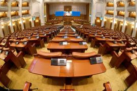 Parlamentarii care stau în Capitală sau Ilfov nu vor mai primi bani de la stat pentru cazare