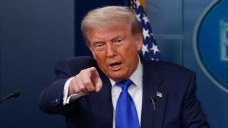 Trump va elimina sancţiunile împotriva Siriei: "Un efort de a sprijini calea ţării către pace"