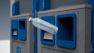 Reciclare fictivă, cu prejudiciu de 8 milioane de lei