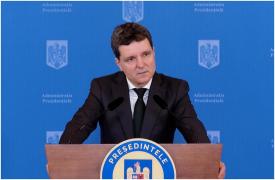 Nicuşor Dan, despre economia României: Plătim o pizza medie şi mâncăm o pizza mare. Diferenţa trebuie plătită