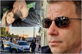 Cadavrul lui Robert Lupu, ridicat de familie și incinerat. Soțul Teodorei, discuție cu fosta soție a călăului