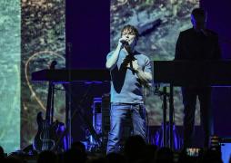 Solistul grupului A-ha, diagnosticat cu maladia Parkinson