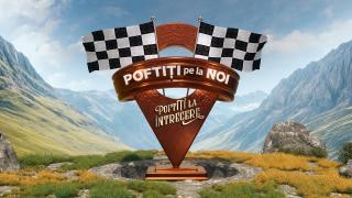Poftiți pe la noi: Poftiți la întrecere, lider de audiență cu ediția de ieri