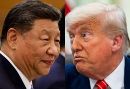 Trump a clipit primul: Liderul SUA l-a sunat pe Xi Jinping. Ce au discutat