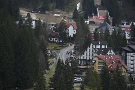 Bucureştean de 49 de ani, mort în timpul unei drumeţii în Masivul Postăvarul