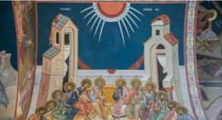 Rusaliile reprezintă o sărbătoare a bucuriei şi a optimismului