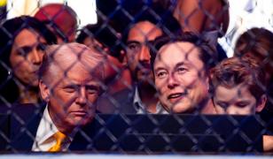 Radoslaw Sikorski îl ironizează pe Elon Musk după ce miliardarul l-a făcut "omuleţ" în urmă cu 3 luni