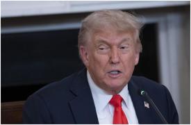 Decizie fără precedent în administrația Trump. Patru judecători ai CPI, vizați de sancțiuni. Care e motivul