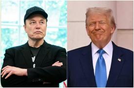POLITICO: Trump și oamenii din echipa sa dau semne că s-ar putea împăca cu Musk