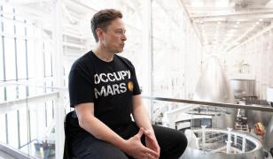 Elon Musk vrea să facă un al treilea partid în SUA. Cine i s-ar putea alătura