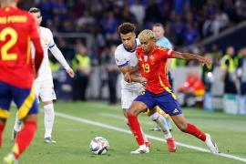 Spania a câştigat semifinala cu Franţa din UEFA Nations League