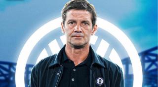 Cristian Chivu ar urma să semneze un contract ca antrenor principal al echipei Internazionale Milano