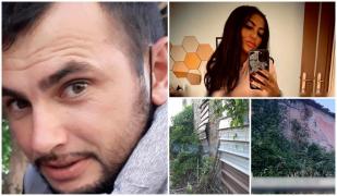 Român, criminal în serie în Italia. Vasile, bănuit că ar fi ucis şi alte femei pe lângă Denisa şi Ana Maria