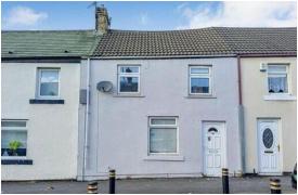 O casă cu 3 dormitoare se vinde cu doar 32.000 $. Ce ascunde în spatele ușii, deși pare o ofertă de neratat