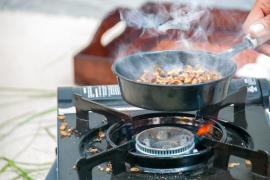 Şi-a mutilat soţul şi l-a gătit, drept răzbunare pentru viaţa de chin. Crimă tulburătoare în California