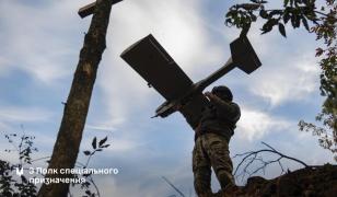 Ucraina a distrus 10% din flota rusă de bombardiere strategice Tu-95 şi Tu-22, estimează armata germană 