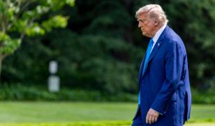 Trump crede că prietenia cu Musk s-a terminat şi îl ameninţă cu "consecinţe" dacă îi finanţează pe democraţi