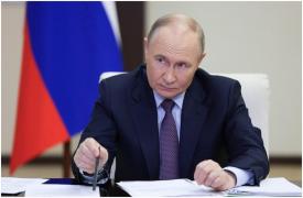 Reuters: SUA crede că răspunsul Rusiei la atacul Ucrainei nu s-a încheiat încă