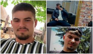 Crimă la o petrecere din Galaţi. Andrei a fost abandonat în stradă, după ce a fost bătut de trei tineri