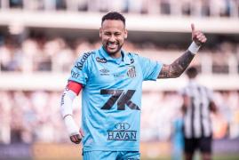 Neymar are Covid-19. Viitorul atacantului brazilian e indecis