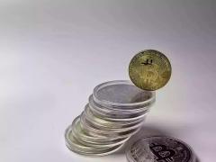 Preţul unui bitcoin astăzi, luni 9 iunie 2025