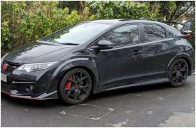 Un șofer și-a cumpărat din greșeală propria mașină furată