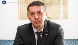 Ministrul Daniel David: Premierul are demisia mea pe masă. Am cerut să nu dăm oameni afară