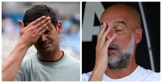 Interul lui Chivu şi Manchester City, echipa lui Guardiola, eliminate prematur de la Mondialul cluburilor