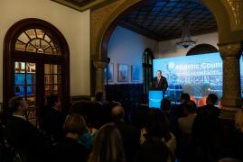 Atlantic Council deschide birou la Bucureşti care va acţiona pentru întreaga regiune