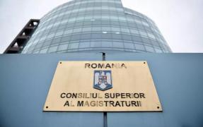 CSM: Salarizarea și pensiile judecătorilor și procurorilor nu sunt privilegii