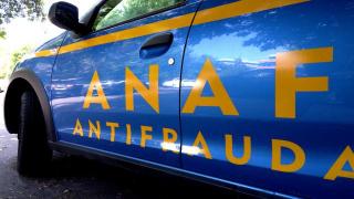 Fraudă "carusel" la o firmă din Bucureşti. Prejudiciul descoperit de ANF sare de 3 milioane de lei