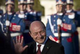 Traian Băsescu își recâștigă la CCR toate drepturile de fost președinte