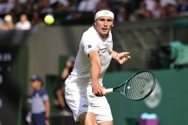 Alexander Zverev, locul 3 mondial, eliminat în primul tur la Wimbledon, după un meci de 5 seturi