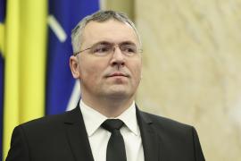 Vicepreşedintele CSM acuză conducerea că a încălcat legea în cazul Liei Savonea. Discurs dur în Consiliu