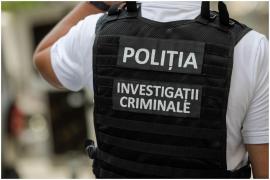 Caz șocant în Timiș. O femei și-a ucis bebelușul, imediat după ce l-a născut. A murit în vasul de toaletă