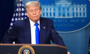 Donald Trump a anunţat că luni va face o "declaraţie majoră" despre Rusia: "Sunt dezamăgit"
