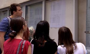 Admitere liceu 2025. A fost publicată ierarhia elevilor pe județe și în Bucureşti