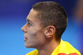 Programul românilor de la Campionatele Mondiale de natație. La ce probe va participa David Popovici